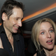 Illustration for article titled David Duchovny and Gillian Anderson Might Be 'Probing Each Other's Paranormal Phenomena,' If You Know What I Mean (I Mean Boning!)